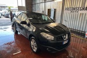 Nissan Qashqai 2 1.5 dCi DPF Acenta 7 posti