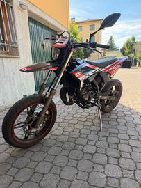 Beta RR 50 2023 - unico proprietario