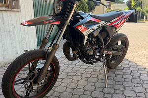 Beta RR 50 2023 - unico proprietario