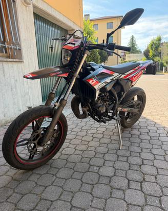 Beta RR 50 2023 - unico proprietario