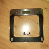 bilancia elettronica 