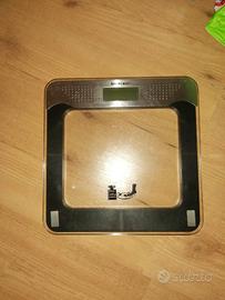 bilancia elettronica 