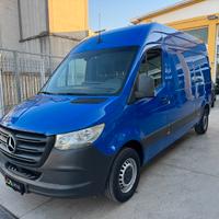 Sprinter 311CDI CAR PLAY UNICO PROPRIETARIO BELLO