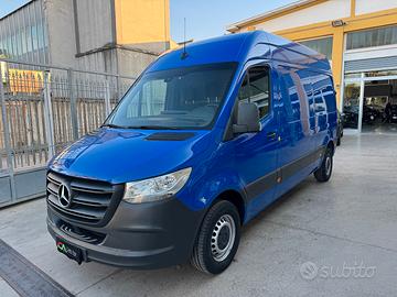 Sprinter 311CDI CAR PLAY UNICO PROPRIETARIO BELLO