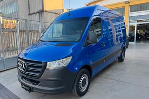 Sprinter 311CDI CAR PLAY UNICO PROPRIETARIO BELLO