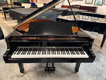 Pianoforte yamaha G2 mezza coda