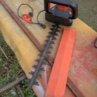 Tagliasiepi Elettrica Gradena TYP 40 S