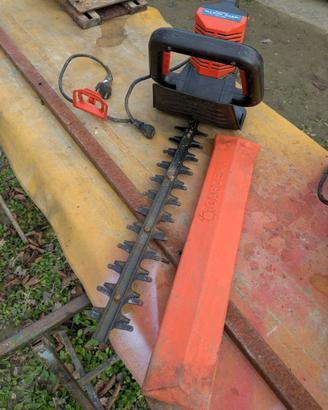 Tagliasiepi Elettrica Gradena TYP 40 S