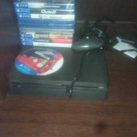 ps4 slime,i giochi compresi,prezzo trattabile 