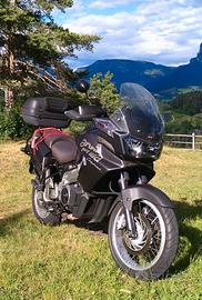Aprilia Caponord etv 1000 - 2002 - 38.000 km