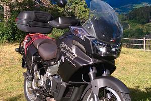 Aprilia Caponord etv 1000 - 2002 - 38.000 km