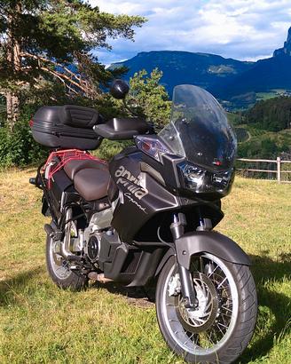 Aprilia Caponord etv 1000 - 2002 - 38.000 km