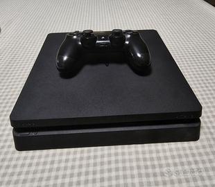 Play station 4 slim 500 GB