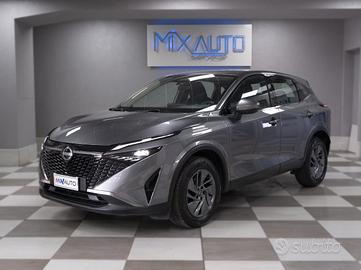 Nissan Qashqai 1.3 MHEV Acenta 2WD 140CV