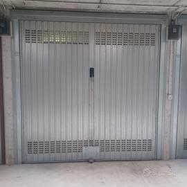 Box auto a Venaria Reale (TO)