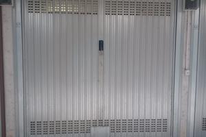 Box auto a Venaria Reale (TO)