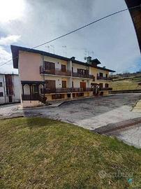 Immobile in asta di 87 m² con 3 locali a Roana