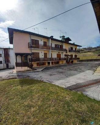 Immobile in asta di 87 m² con 3 locali a Roana