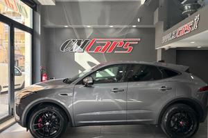 Jaguar E-Pace 2.0 i4 MHEV 200 cv AWD automatica R-