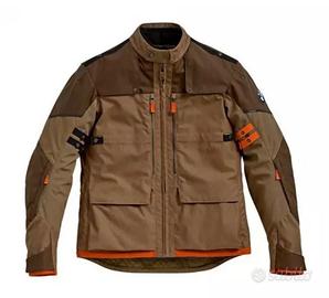 Giacca purexcursion uomo