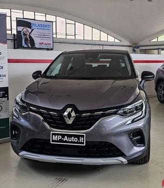 Renault Captur 1.0 TCE 100 - NO OBBLIGHI FIN....