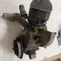 Motore vespa 125 primavera