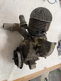 Motore vespa 125 primavera