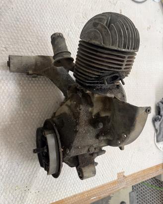 Motore vespa 125 primavera