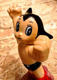 Astro boy  volante vintage