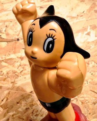 Astro boy  volante vintage