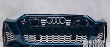 Audi RS7 4K8 Paraurti Anteriore