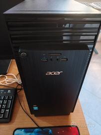 Acer aspire TC -705