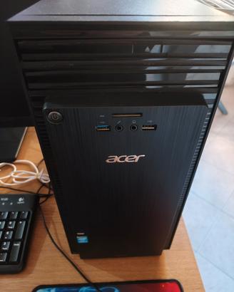 Acer aspire TC -705