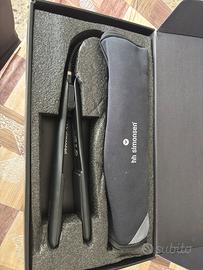 Piastra per capelli hh simonsen Infinity Salon