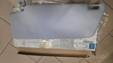 aletta parasole destra Mercedes Classe C