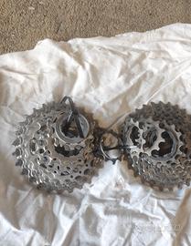 Pacco pignoni Ultegra 11V  11/30