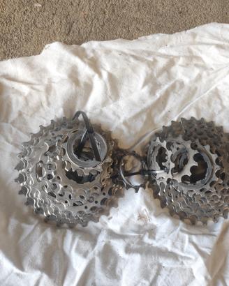 Pacco pignoni Ultegra 11V  11/30