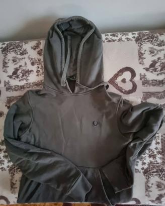 Fred perry taglia L usata poco uomo