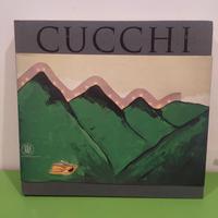 Enzo Cucchi - Catalogo 