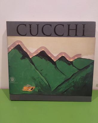 Enzo Cucchi - Catalogo 
