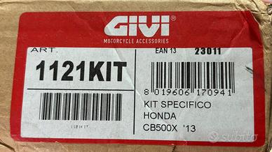Kit Givi 1121
