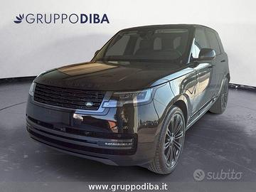 Land Rover Range Rover V 2022 3.0d i6 mhev SE...