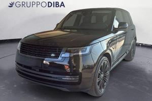 Land Rover Range Rover V 2022 3.0d i6 mhev SE...