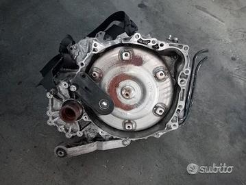Cambio Automatico 4x4 Per Volvo XC60 2.4 2011