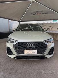 Audi Q3 SPB 35 TDI S tronic