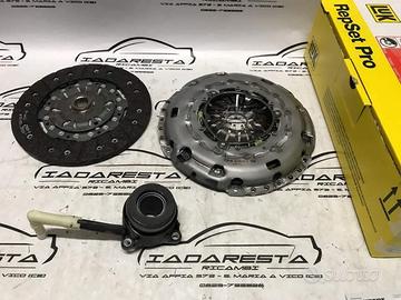 Kit Frizione A3-Q3-Golf 7-Tiguan 2.0 TDI 624355333