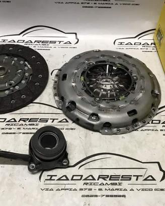 Kit Frizione A3-Q3-Golf 7-Tiguan 2.0 TDI 624355333