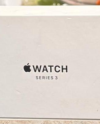 apple watch serie 3