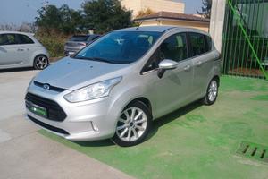 Ford B-Max 1.4 90 CV GPL NEOPATENTATI
