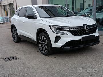 Renault Austral Mild Hybrid 160 CV Auto Techno